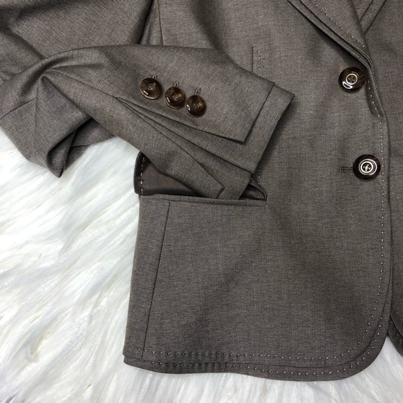 Antonio Melani Layered Blazer - Picture 2 of 6